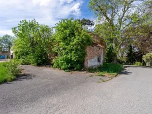 Prodej historického objektu, Velké Všelisy, 4000 m2