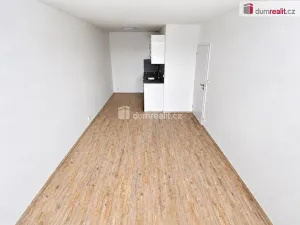 Pronájem bytu 2+kk, Praha - Braník, Nad lesním divadlem, 48 m2