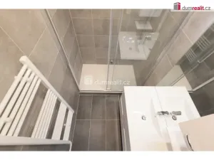 Pronájem bytu 2+kk, Praha - Braník, Nad lesním divadlem, 48 m2
