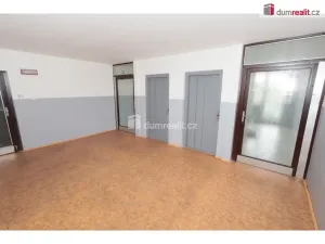 Pronájem bytu 2+kk, Praha - Braník, Nad lesním divadlem, 48 m2
