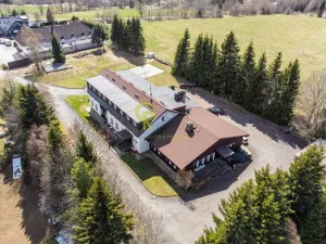 Prodej pozemku pro bydlení, Nové Hutě, 8034 m2