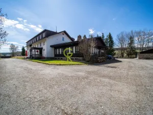 Prodej pozemku pro bydlení, Nové Hutě, 8034 m2