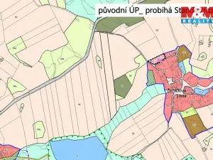 Prodej louky, Petrovice - Žemličkova Lhota, 59335 m2