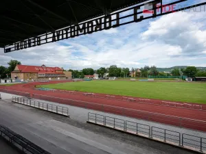 Prodej bytu 1+kk, Beroun, 36 m2