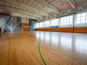 Prodej bytu 1+kk, Beroun, 36 m2