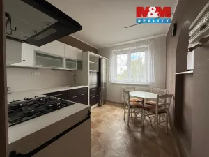 Prodej bytu 3+1, Nový Jičín - Loučka, Na Lani, 76 m2