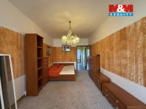 Prodej bytu 3+1, Nový Jičín - Loučka, Na Lani, 76 m2