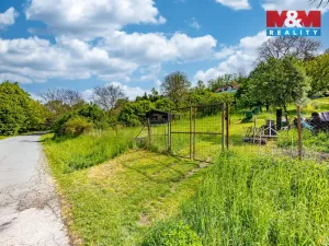 Prodej pozemku pro bydlení, Vinaře - Vinice, 991 m2