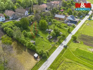 Prodej pozemku pro bydlení, Vinaře - Vinice, 991 m2