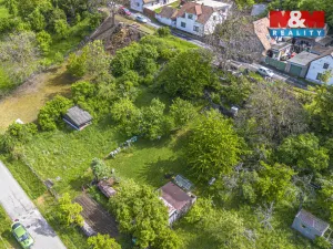 Prodej pozemku pro bydlení, Vinaře - Vinice, 991 m2