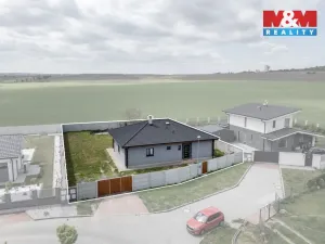 Prodej rodinného domu, Pchery, K Horce, 105 m2