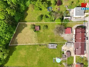 Prodej rodinného domu, Horní Bludovice - Prostřední Bludovice, 420 m2