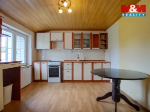 Prodej rodinného domu, Horní Bludovice - Prostřední Bludovice, 420 m2