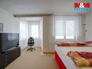 Prodej rodinného domu, Horní Bludovice - Prostřední Bludovice, 420 m2