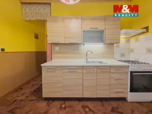 Prodej bytu 2+1, Karviná - Mizerov, Kirovova, 51 m2