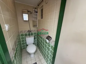 Prodej zahrady, Klášterec nad Ohří - Miřetice u Klášterce nad Ohří, 285 m2