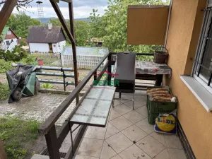 Prodej zahrady, Klášterec nad Ohří - Miřetice u Klášterce nad Ohří, 285 m2
