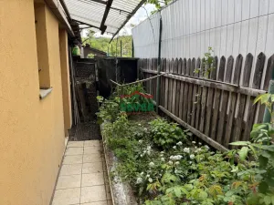 Prodej zahrady, Klášterec nad Ohří - Miřetice u Klášterce nad Ohří, 285 m2