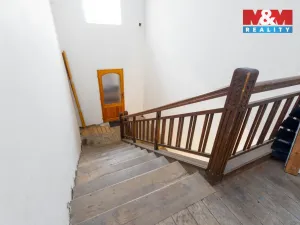 Prodej činžovního domu, Ostrava, Zvěřinská, 136 m2