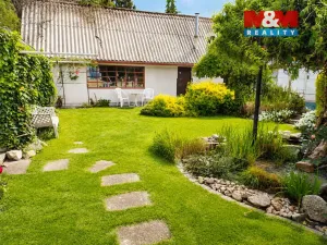 Pronájem bytu 2+1, Praha - Vinoř, Kasalická, 52 m2