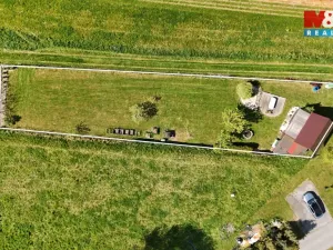 Prodej chaty, Brušperk, Borošínská, 17 m2