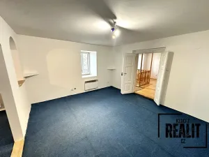 Prodej rodinného domu, Chorušice - Zahájí, 170 m2