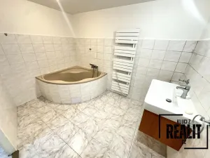 Prodej rodinného domu, Chorušice - Zahájí, 170 m2