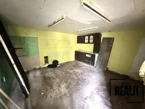 Prodej rodinného domu, Chorušice - Zahájí, 170 m2