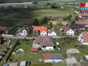 Prodej rodinného domu, Týniště nad Orlicí - Křivice, 103 m2