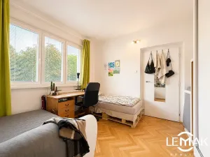 Pronájem bytu 2+1, Olomouc, Stupkova, 50 m2