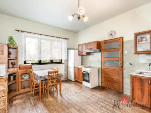 Prodej rodinného domu, Bílý Potok, 250 m2