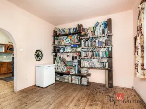 Prodej rodinného domu, Bílý Potok, 250 m2