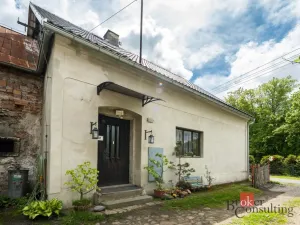 Prodej rodinného domu, Bílý Potok, 250 m2