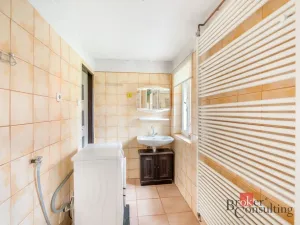 Prodej rodinného domu, Bílý Potok, 284 m2