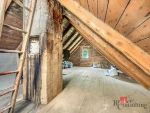 Prodej rodinného domu, Bílý Potok, 284 m2