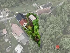 Prodej rodinného domu, Bílý Potok, 284 m2