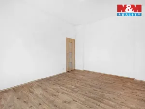 Prodej činžovního domu, Děčín - Děčín VII-Chrochvice, Mendelova, 245 m2