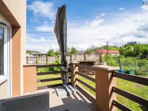 Prodej rodinného domu, Obrnice, nám. 5. května, 195 m2