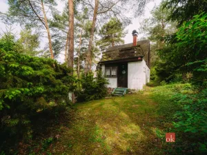 Prodej chaty, Liblín, 81 m2