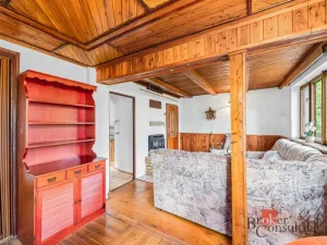 Prodej chaty, Liblín, 81 m2