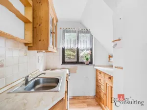 Prodej chaty, Liblín, 81 m2