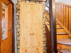 Prodej chaty, Liblín, 81 m2
