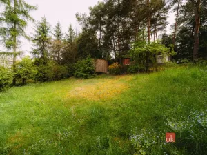 Prodej chaty, Liblín, 81 m2