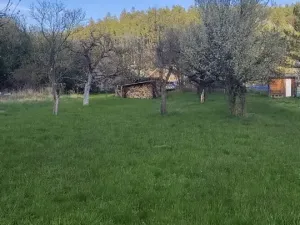 Prodej pozemku pro bydlení, Holštejn, 1229 m2