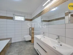 Prodej rodinného domu, Prušánky, Podsedky, 148 m2