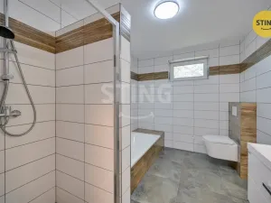 Prodej rodinného domu, Prušánky, Podsedky, 148 m2