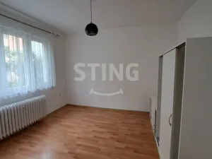 Pronájem bytu 2+1, Postřelmov, Nová, 9 m2
