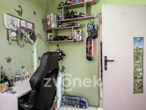 Prodej bytu 2+1, Frenštát pod Radhoštěm, Dolní, 63 m2