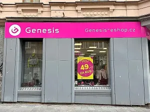 Pronájem obchodního prostoru, Brno, Kobližná, 78 m2