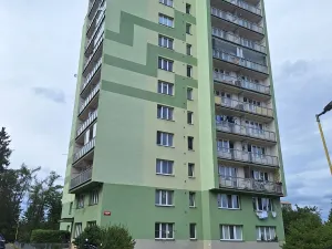 Prodej bytu 3+1, Příbram - Příbram VIII, Sportovní, 81 m2